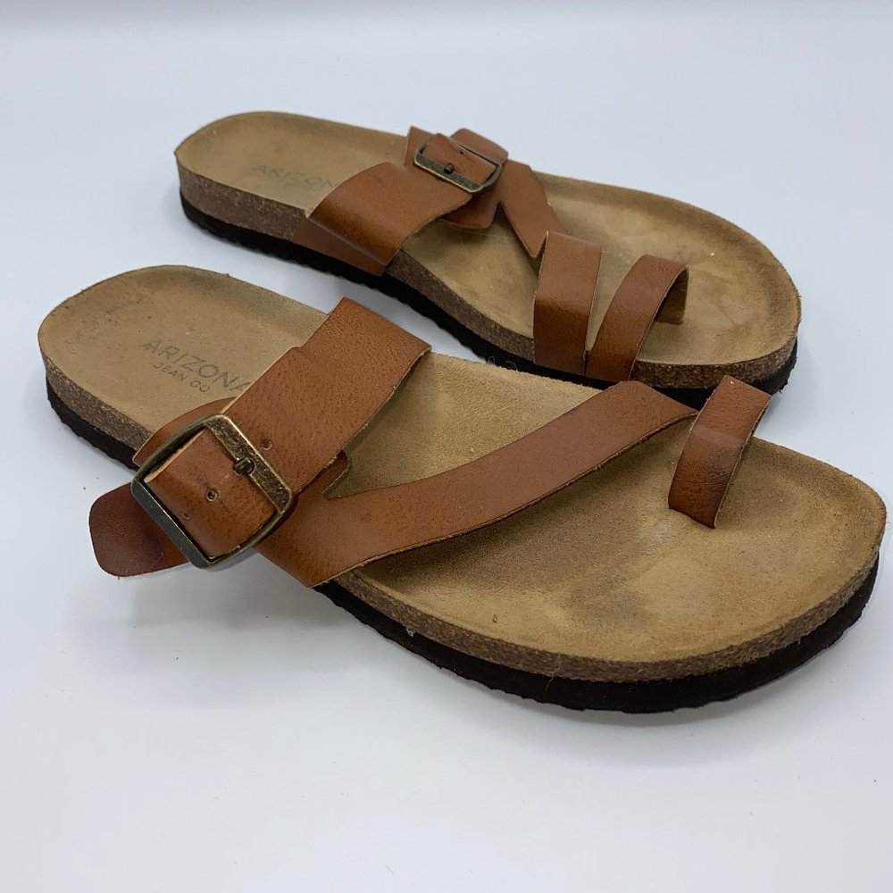 Women's Arizona Size 7M Sandals